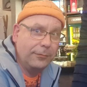 Profilbild von Frank Rintzel