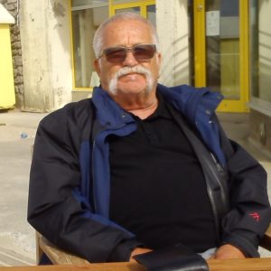 Profilbild von Frank Ripholz