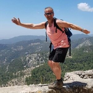 Profilbild von Frank Rischke