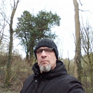 Social Media Profilbild Frank Rischke 