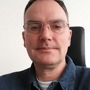 Profilbild von Frank Risse