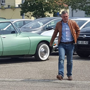 Profilbild von Frank Ritter