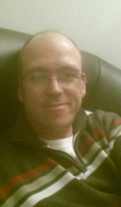 Profilbild von Frank Ritter