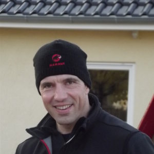 Profilbild von Frank Ritter