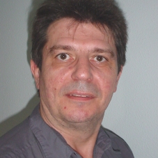 Profilbild von Frank Ritter