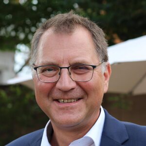 Profilbild von Frank Ritterspach