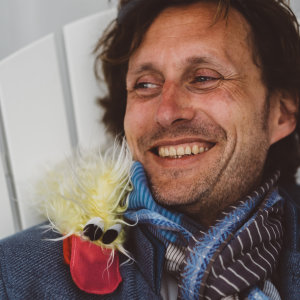 Profilbild von Frank Rocholl