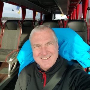 Profilbild von Frank Rockoff