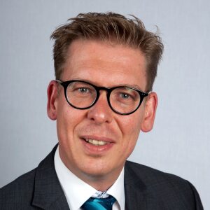 Profilbild von Frank Rockwitz