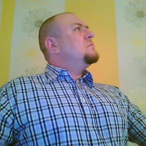 Profilbild von Frank Röber