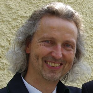 Profilbild von Frank Röhler