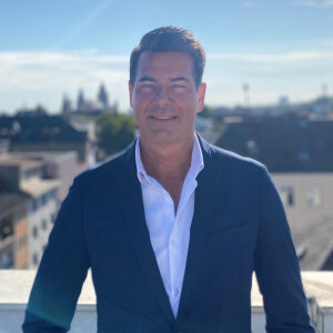 Profilbild von Frank Röhr