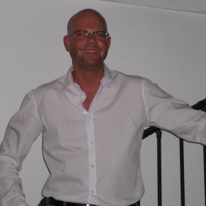 Profilbild von Frank Römer