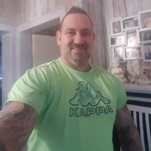 Profilbild von Frank Roemer
