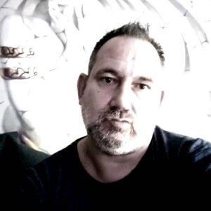 Profilbild von Frank Römer