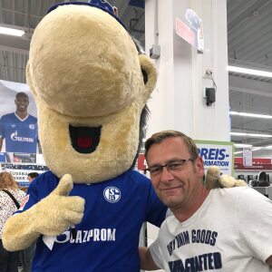 Profilbild von Frank Roemer