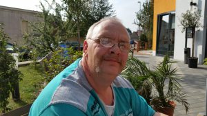 Profilbild von Frank Roemhild