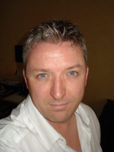 Profilbild von Frank Rönisch