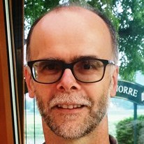 Profilbild von Frank Röpcke