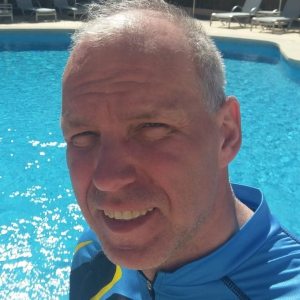 Profilbild von Frank Rösemeier