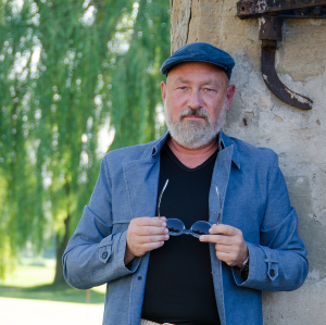 Profilbild von Frank Rössing