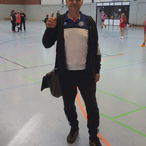 Profilbild von Frank Rössing
