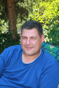 Profilbild von Frank Röttcher