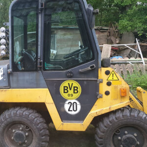 Profilbild von Frank Rötzer