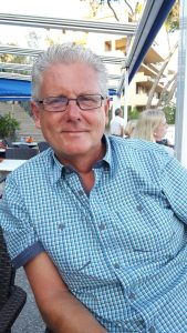 Profilbild von Frank Rogala