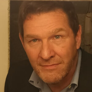 Profilbild von Frank Rogel