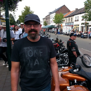 Profilbild von Frank Rohde