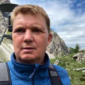 Profilbild von Frank Rohde