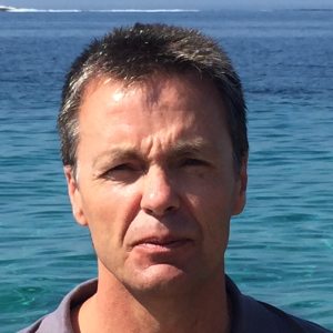 Profilbild von Frank Rohloff