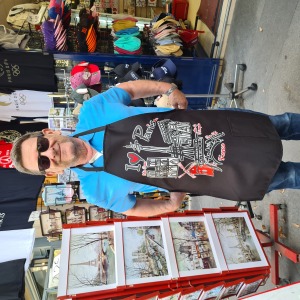 Profilbild von Frank Rohner