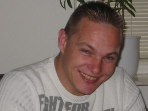 Profilbild von Frank Rohner