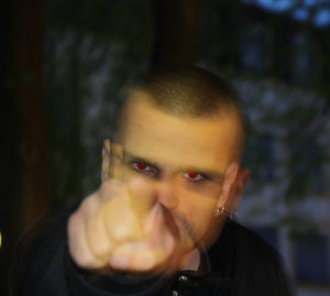Profilbild von Frank Rohrbeck