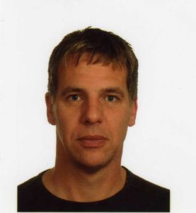 Profilbild von Frank Rohwer