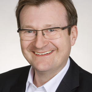 Profilbild von Frank Roitzheim