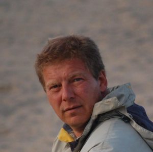Profilbild von Frank Roloff