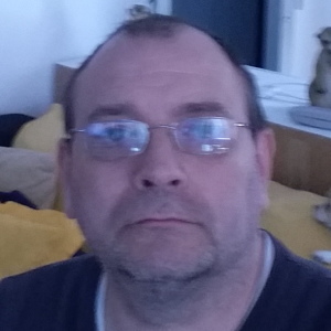 Profilbild von Frank Rommel
