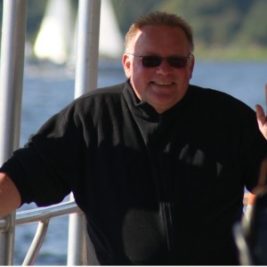 Profilbild von Frank Ronzdorf