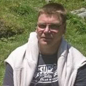 Profilbild von Frank Roosen