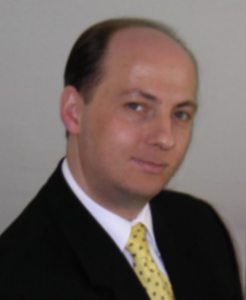 Profilbild von Frank Rose