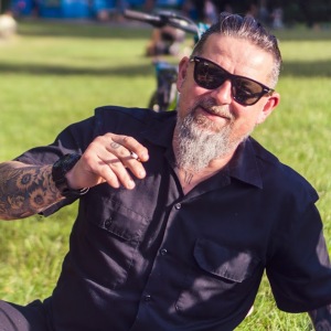 Profilbild von Frank Rose