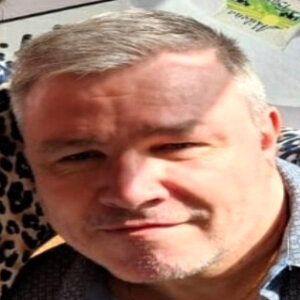 Profilbild von Frank Rosenbach