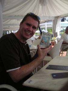 Profilbild von Frank Rosenberg