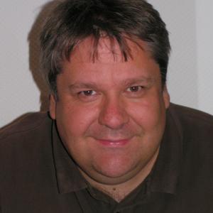 Profilbild von Frank Rosenberg