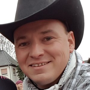 Profilbild von Frank Rosenberg