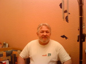 Profilbild von Frank Rosenberger