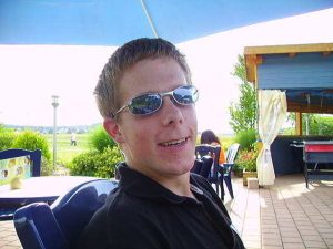 Profilbild von Frank Rosenbusch
